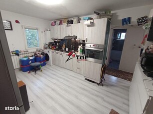 Apartament 2 camere+terasa! Ultramobilat! Parcare! In spate la Vivo!