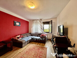 Apartament 2 camere, decomandat, etaj intermediar, Take I...