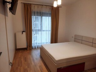 Apartament 2 camere, decomandat, Exigent Plaza Residence