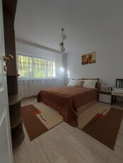 Apartament 2 camere, decomandat, zona Lujerului