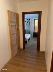 Apartament 2 camere - decomandat -zona Mihai Bravu-Vitan