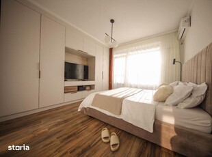 Apartament 2 Camere Decomandate | 59mp | Parcare | Sopor