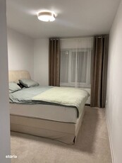 Apartament 2 camere decomandate Baciu 60mp