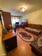 Apartament 2 camere decomandate Brazdă 4/4 centrală mobilat