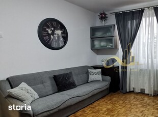 apartament 2 camere decomandate centru Mihai Viteazu