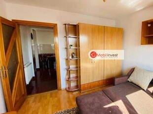 Apartament 2 camere decomandate, etaj intermediar, zona Cetate- Bld. Transilvaniei