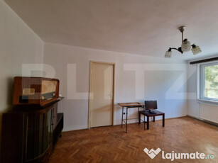 Apartament 2 camere decomandate, Grigorescu