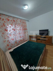 Apartament 2 camere + dressing, 47 mp, zona Oasului