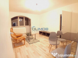 Apartament 2 camere Drumul Taberei, mobilat și utilat, l?