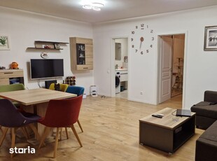 Apartament 2 camere! Et. Intermediar ! Parcare ! Zona Borhanciului !