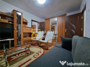 APARTAMENT 2 camere et.1, ULTRACENTRAL Bacau