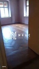 Apartament 2 camere | Etaj 1 | Pivnita | Ultra Central