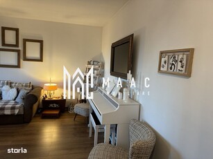 Apartament 2 Camere | Etaj 2 | Loc de Parcare | Cisnadie