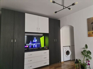 Apartament 2 camere etaj intermediar Gemenii