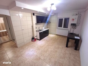 Apartament 2 camere, etajul 3, zona Buzaului