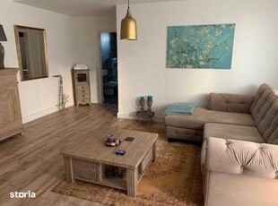 Apartament 2 camere Fermelor , 70 metri, etaj parter Cod:145717