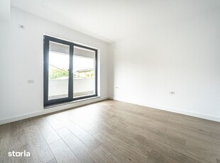 Apartament 2 Camere Finisaje Premium Zona Brancoveanu Mutare Imediata