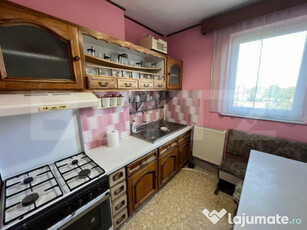 Apartament 2 Camere, Garaj, pe Calea Traian