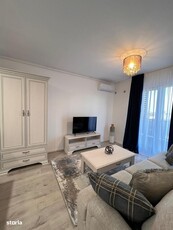 Apartament 2 camere H Pipera LUX + posibilitate parcare!