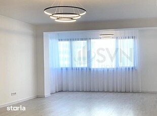 Apartament 2 camere I Rond OMV Pipera I Ivory Residence