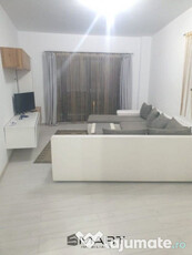 Apartament 2 camere in Garden City zona Turnisor