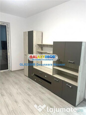 Apartament 2 camere in Militari Residence, mobilat utilat 45