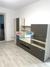 Apartament 2 camere in Militari Residence, mobilat utilat 450 euro