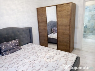 Apartament 2 camere in zona Pantelimon-Cora