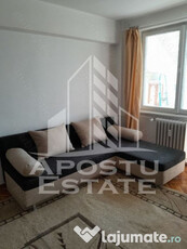 Apartament 2 camere, Iosefin, Mobilat, Utilat