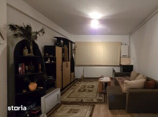 Apartament 2 camere la parter