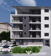 Apartament 2 camere - Lift - Incalzire pardoseala - Cristalului