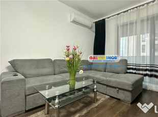 APARTAMENT 2 CAMERE LUJERULUI-PLAZA RESIDENCE BLOC NOU