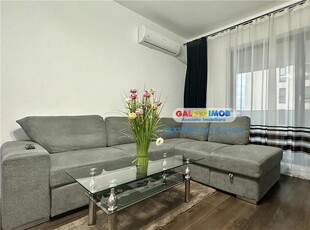 APARTAMENT 2 CAMERE LUJERULUI-PLAZA RESIDENCE BLOC NOU