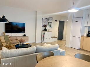 Apartament 2 camere | METRO | VIVO | GARAJ SUBTERAN |