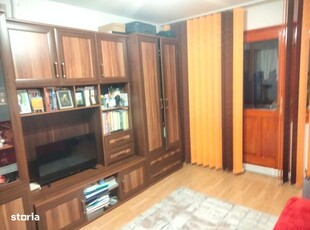 Apartament 2 camere Mircea cel Batran , 42 metri, etaj 4 Cod:156730