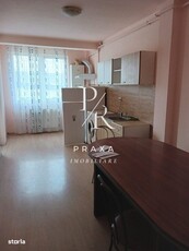 Apartament 2 camere, mobilat, etaj 2, finisat, zona aerisita