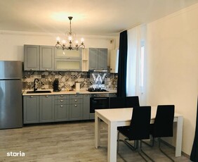 Apartament 2 camere etaj intermediar 5 bloc cu lift Doamna Stanca