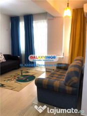 Apartament 2 camere, mobilat utilat in Militari Residence 40