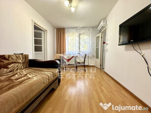 Apartament 2 camere, mobilat, zona Sagului