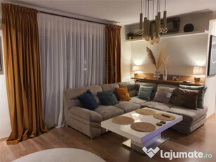 Apartament 2 camere modern, lux – Dumbravita, aproape d...