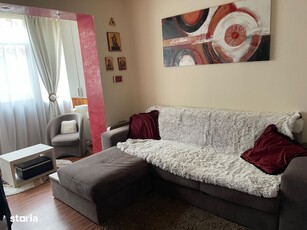 Apartament 2 camere modern,Calea Bucuresti-Spital Neuropsihiatrie.