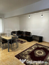 Apartament 2 camere open space, parcare, zona ONCOS