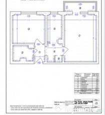 Apartament 2 camere - Pantelimon