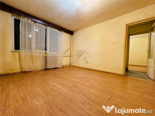 APARTAMENT 2 CAMERE, PARTER, TIP C, ZONA CANTEMIR,