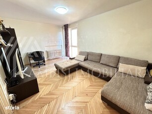 Apartament 2 Camere Piata Iancului/Mihai Bravu