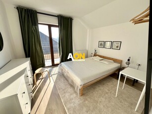 Apartament 2 Camere, Prima Închiriere, Zona Hotel Cetate