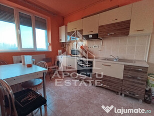 Apartament 2 camere renovat, centrala proprie, izolat int...