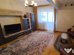 Apartament 2 camere, Scriitorilor. Parcare