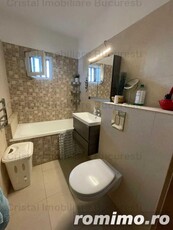 Apartament 2 camere, Secuilor, la 4 min. de metrou Piata Sudului, Sun Plaza.