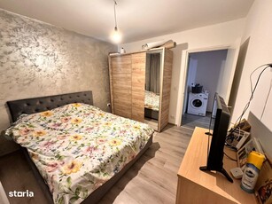 Apartament 2 camere semidecomandat, Brazdă